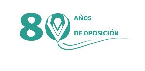 80 años del Examen de Oposición