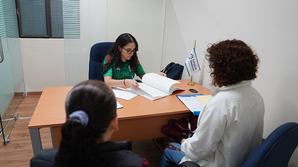 Notariado CDMX: 48 años de apoyo legal con Consultorías Jurídicas Gratuitas