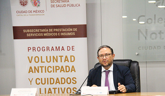 9 de cada 10 Documentos de Voluntad Anticipada han sido firmados por mayores de 50 años