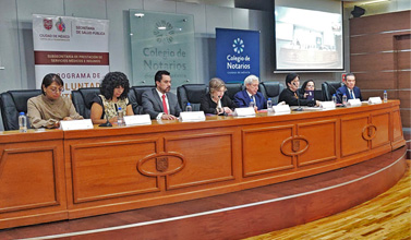 9 de cada 10 Documentos de Voluntad Anticipada han sido firmados por mayores de 50 años