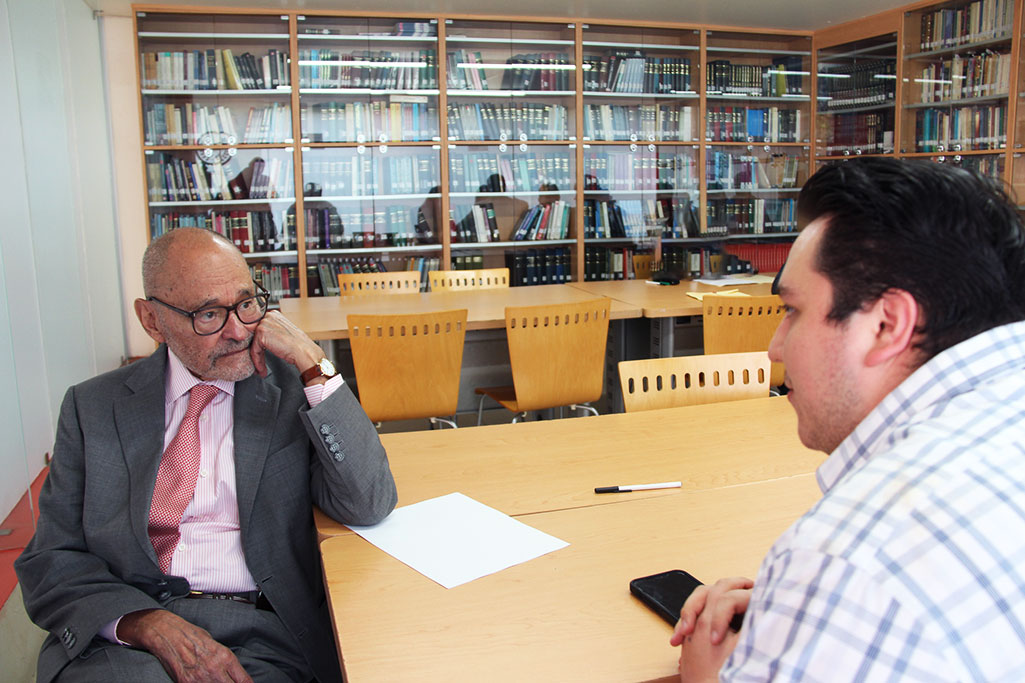 En 2025, el Notariado CDMX ofreció 4 mil 28 citas
para Consultorías Jurídicas Gratuitas