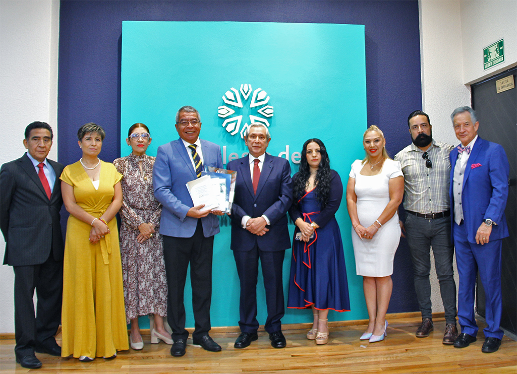 El Notariado CDMX y PROSOC establecen Convenio para agilizar el Registro de Condominios