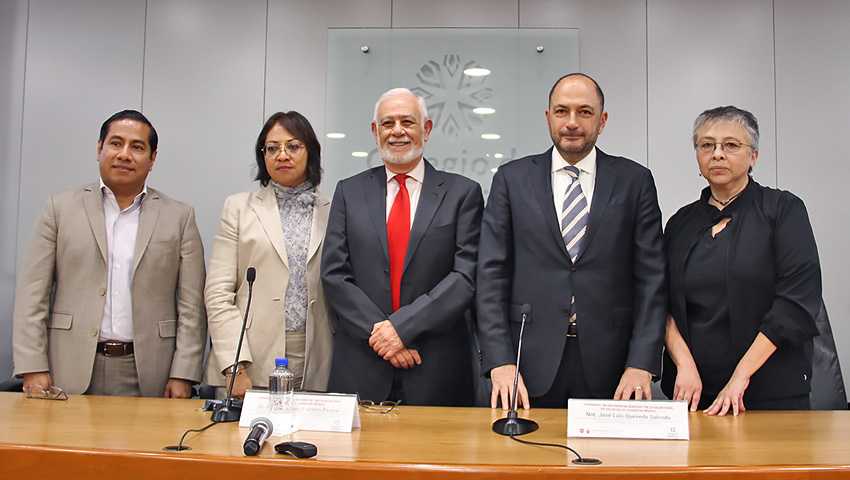 Seminario “Mi Decisión, mi derecho”